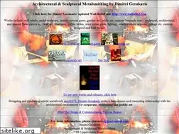 Sites similar to art-metal.com