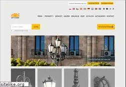 Sites similar to art-metal.pl