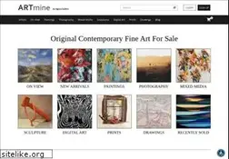 Sites similar to art-mine.com