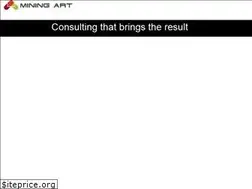 Sites similar to art-mining.ru