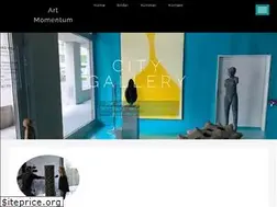 Sites similar to art-momentum.ch