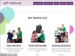 Sites similar to art-moms.com