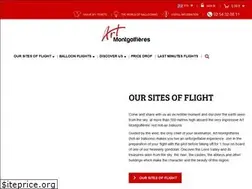 Sites similar to art-montgolfieres.fr
