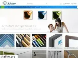 Sites similar to art-more.de
