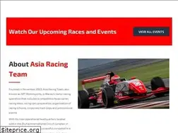 Sites similar to art-motorsports.com