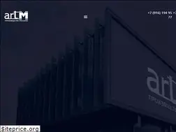 Sites similar to art-mpress.ru