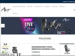 Sites similar to art-multimedia.com