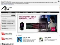 Sites similar to art-multimedia.pl