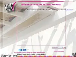 Sites similar to art-mural.eu