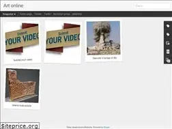 Sites similar to art-museum-online.blogspot.it