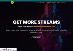 Sites similar to art-music.org