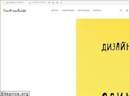Sites similar to art-nails20.ru