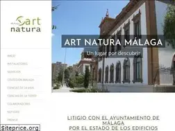 Sites similar to art-natura.es