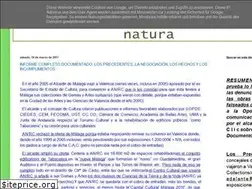 Sites similar to art-natura.info