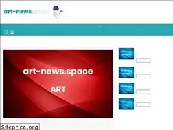 Sites similar to art-news.space