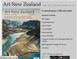 Sites similar to art-newzealand.com