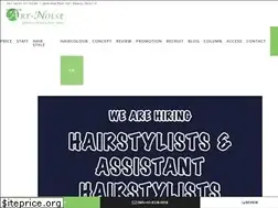 Sites similar to art-noise.sg