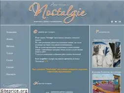 Sites similar to art-nostalgie.com.ua
