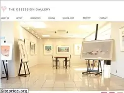 Sites similar to art-obsession.co.jp