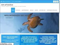 Sites similar to art-of-active.com