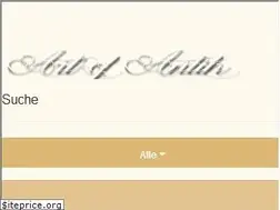 Sites similar to art-of-antik.de