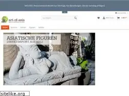 Sites similar to art-of-asia.net