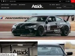 Sites similar to art-of-attack.com