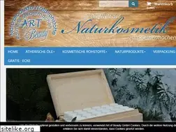 Sites similar to art-of-beauty.at