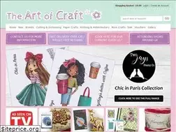Sites similar to art-of-craft.co.uk