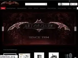 Sites similar to art-of-dark.net
