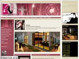 Sites similar to art-of-fengshui.com
