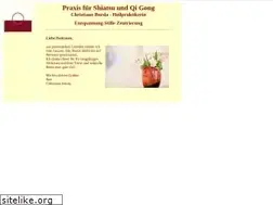 Sites similar to art-of-healing.de