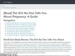 Sites similar to art-of-light.ru