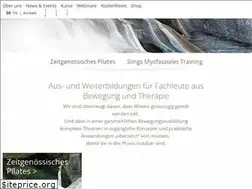 Sites similar to art-of-motion.com