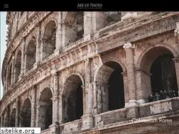 Sites similar to art-of-photo.eu