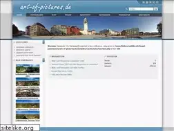 Sites similar to art-of-pictures.de