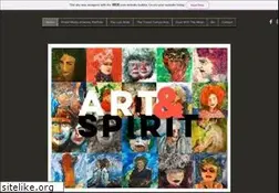 Sites similar to art-of-spirit.net