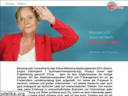 Sites similar to art-of-visibility.de