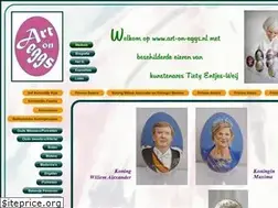 Sites similar to art-on-eggs.nl