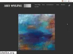 Sites similar to art-online.ch