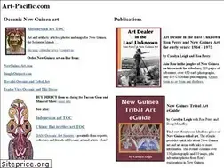 Sites similar to art-pacific.com