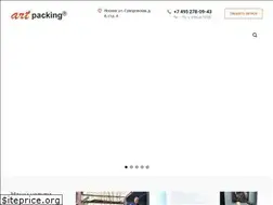 Sites similar to art-packing.pro
