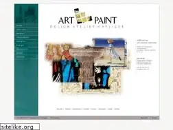 Sites similar to art-paint.ch