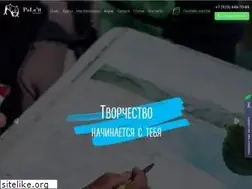 Sites similar to art-palett.ru