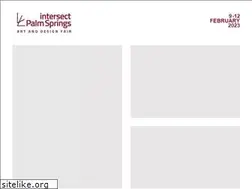 Sites similar to art-palmsprings.com