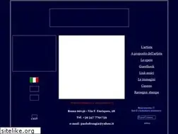 Sites similar to art-paolofrongia.com