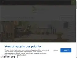 Sites similar to art-parc.com