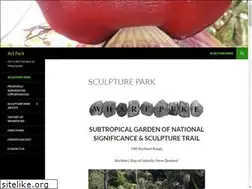 Sites similar to art-park.co.nz