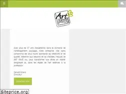 Sites similar to art-pave.com