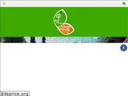 Sites similar to art-paysage.org